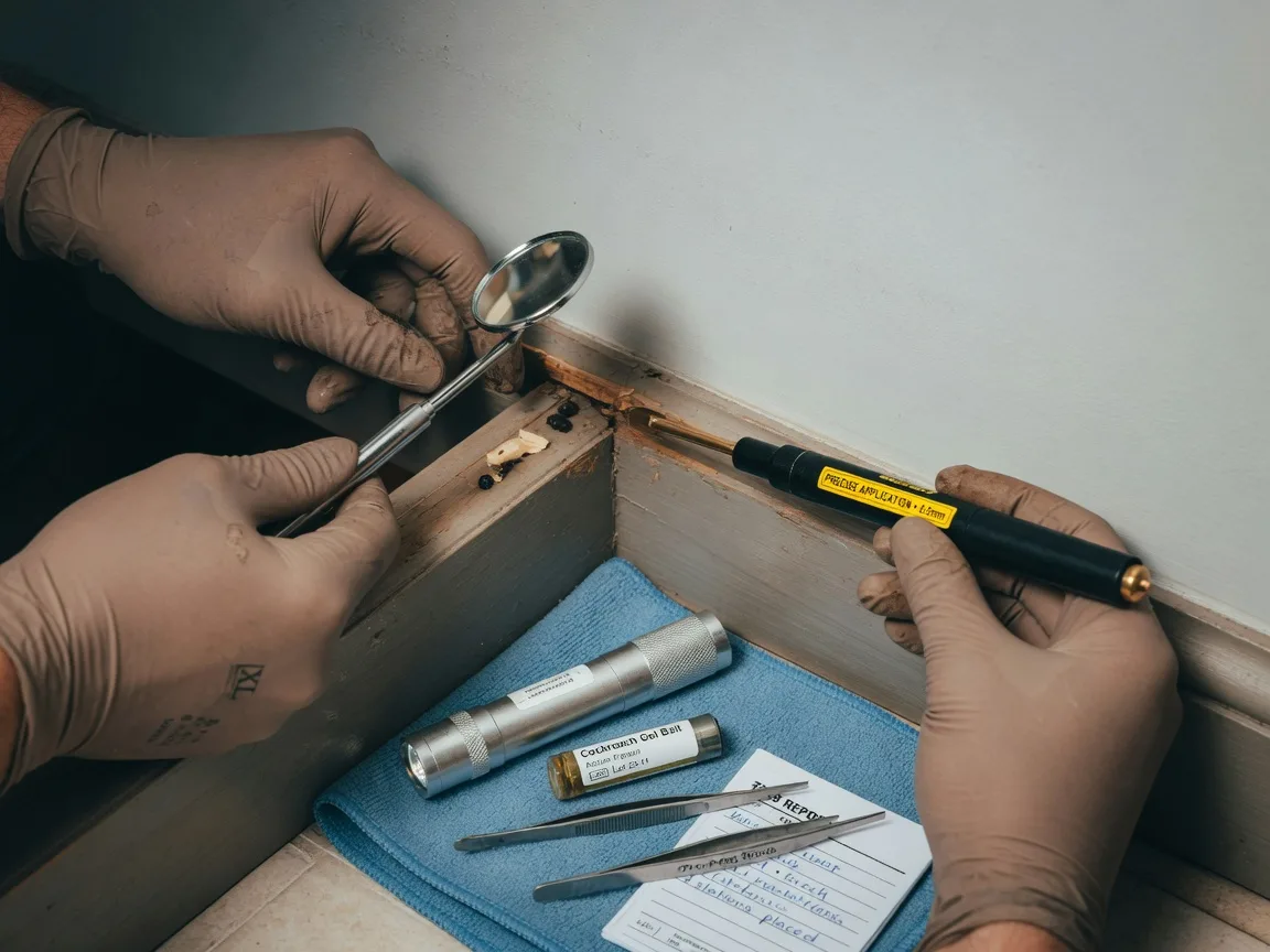 Why choose Emergency Pest Control in Loudon, TN
